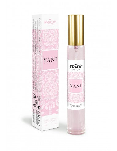 Parfum Yani - 33ML