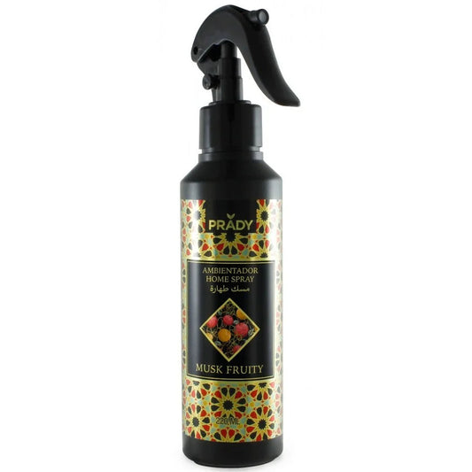 Spray d’ambiance Tuty fruity