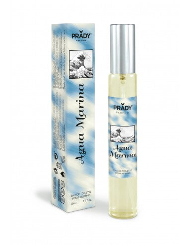 Parfum Agua Marina - 33ML